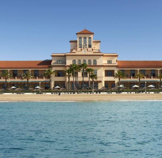 Hotel Le Meridien Ra Love Sitges 1 Hotel Le Meridien Ra Love Sitges 1