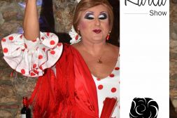 Karla-show-13llunes-sitges Karla-show-13llunes-sitges