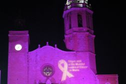 Cancer Mama Sitges Cancer Mama Sitges