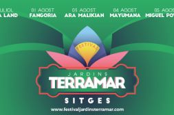 Festival jardins terramar 2017 Festival jardins terramar 2017