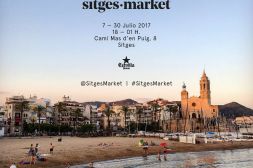 Sitges Market 2017 Sitges Market 2017