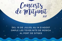 Concerts de mitjanit s Concerts de mitjanit s