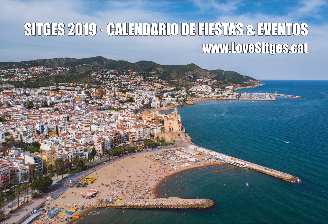 Resultado de imagen de carnaval de sitges 2019
