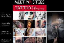 ttoo Sitges Agenda Diciembre ttoo Sitges Agenda Diciembre