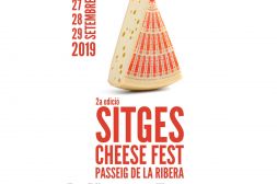 sitges cheese festival 2019 sitges cheese festival 2019