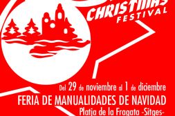 Sitges Christmas Festival Sitges Christmas Festival