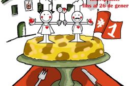 Concurso-de-tortillas-en-la-trinidad. Concurso-de-tortillas-en-la-trinidad.