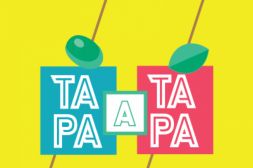 A Tapa 2020 A Tapa 2020
