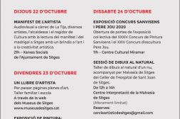 dia de artista sitges dia de artista sitges