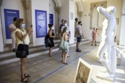 ropees Patrimoni ropees Patrimoni