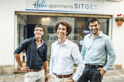 sitges-apartments