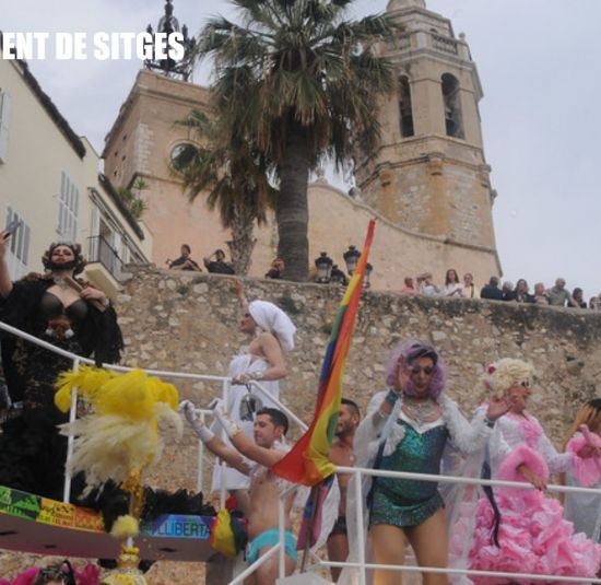 sitges-gay-pride