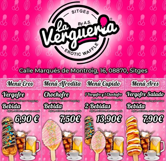 vergueria-menu