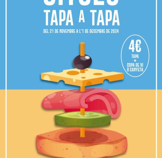 tapa a tapa