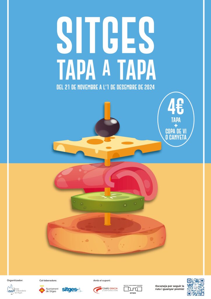 tapa a tapa