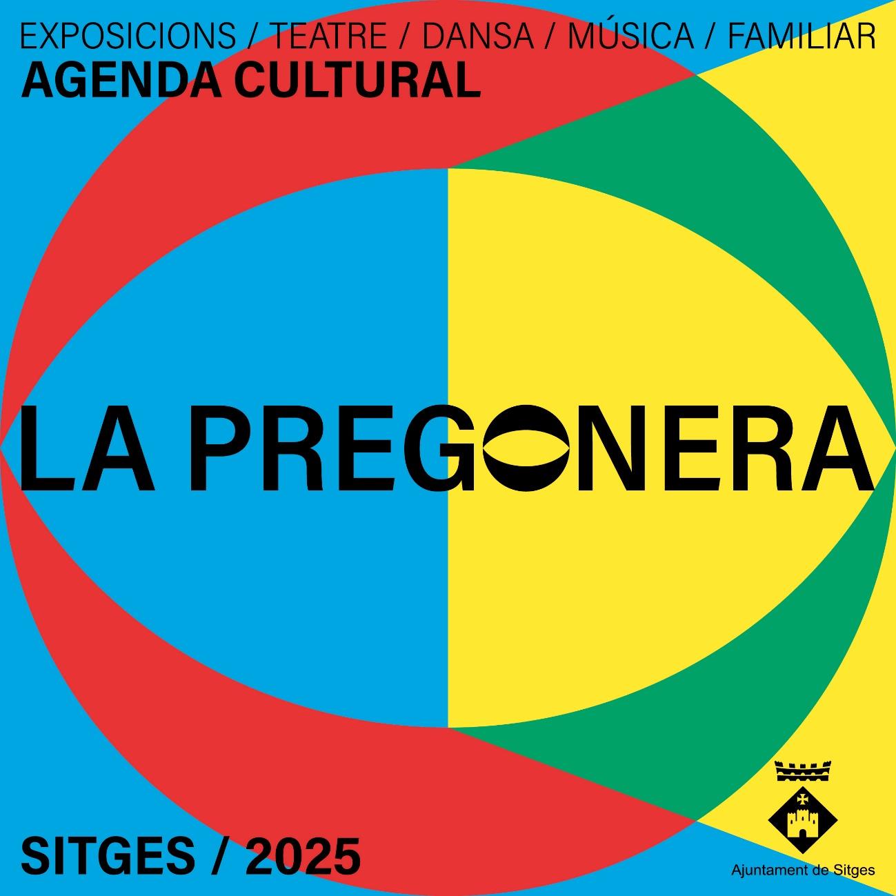 La Pregonera 2025