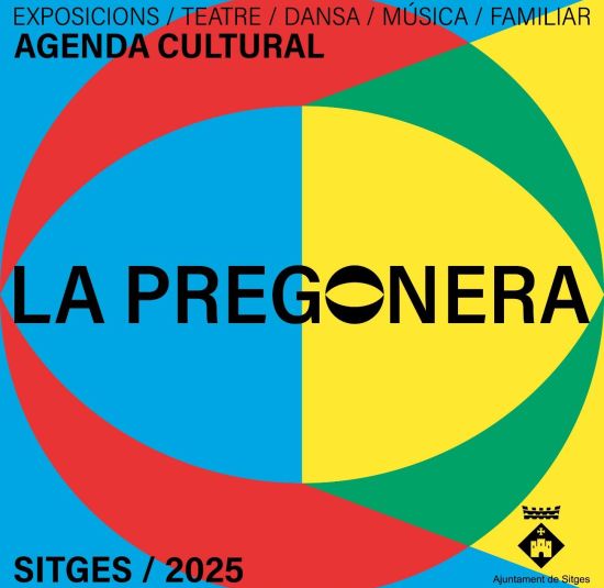 La Pregonera 2025