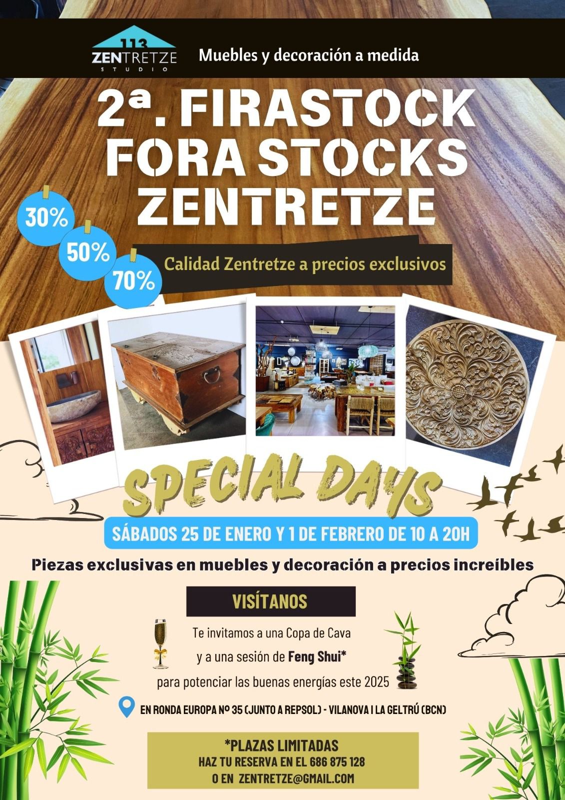 zentretze-forastocks