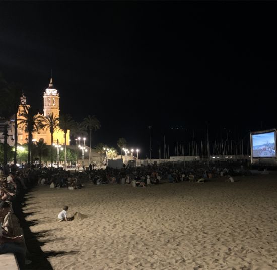 cinema-platja