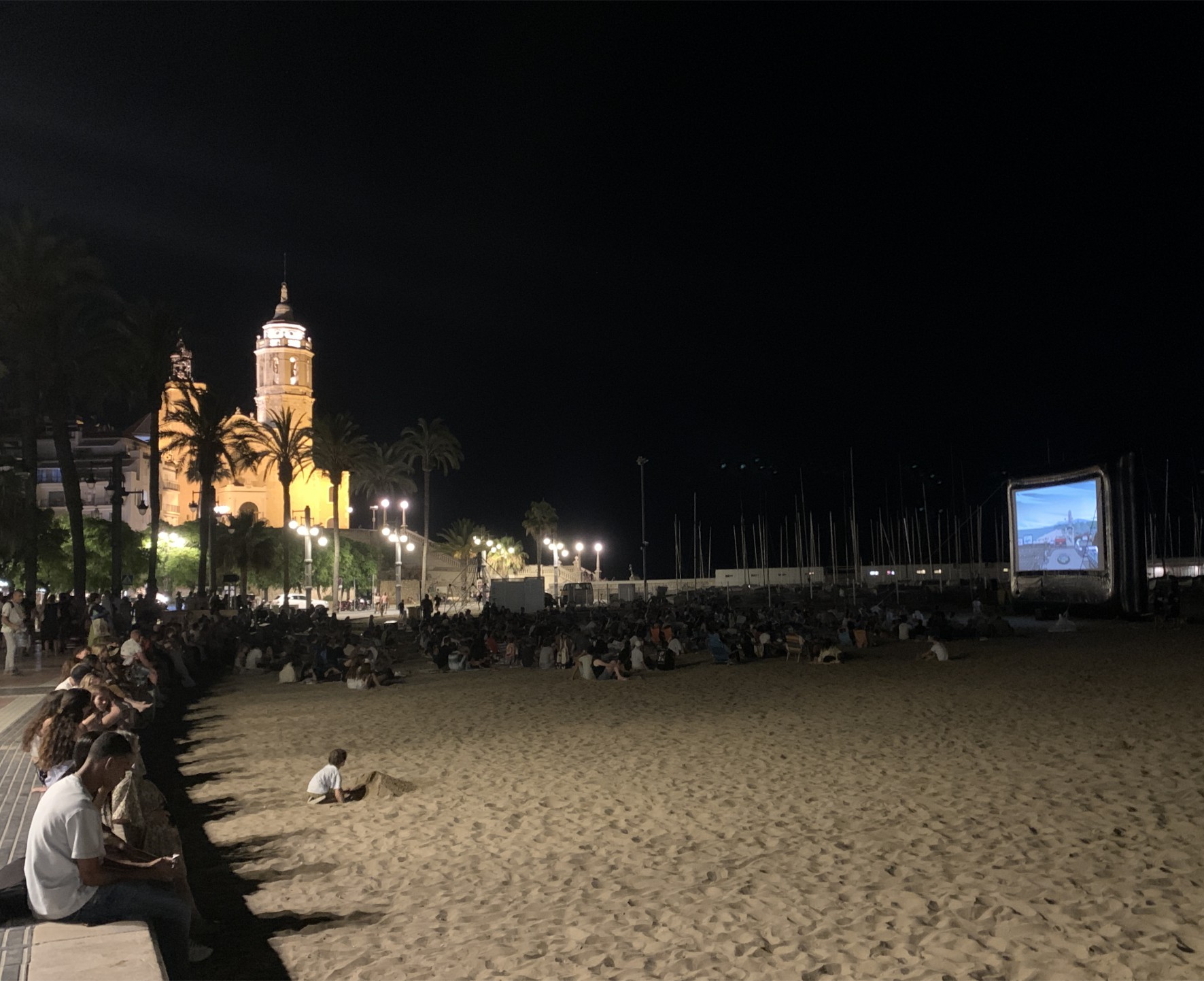 cinema-platja