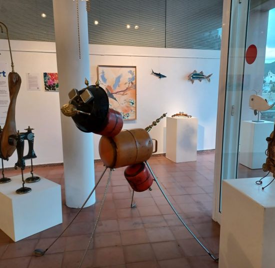 reciclart 