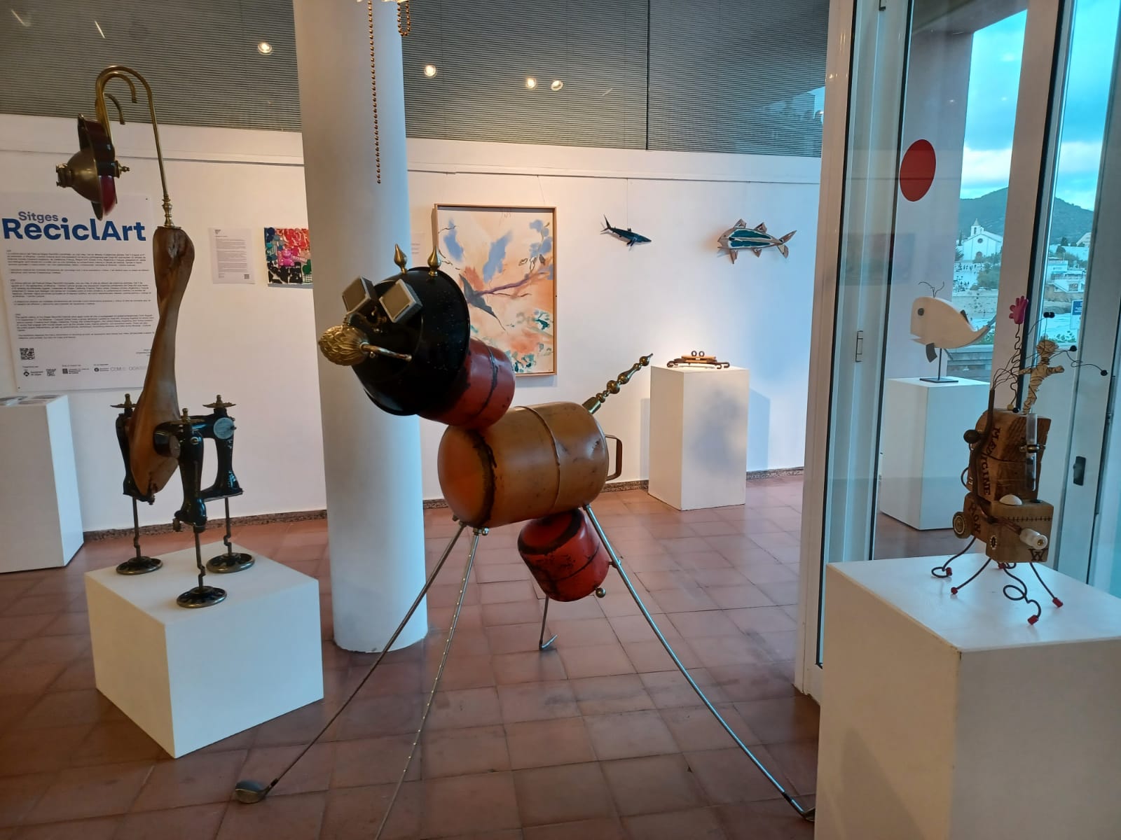 reciclart 