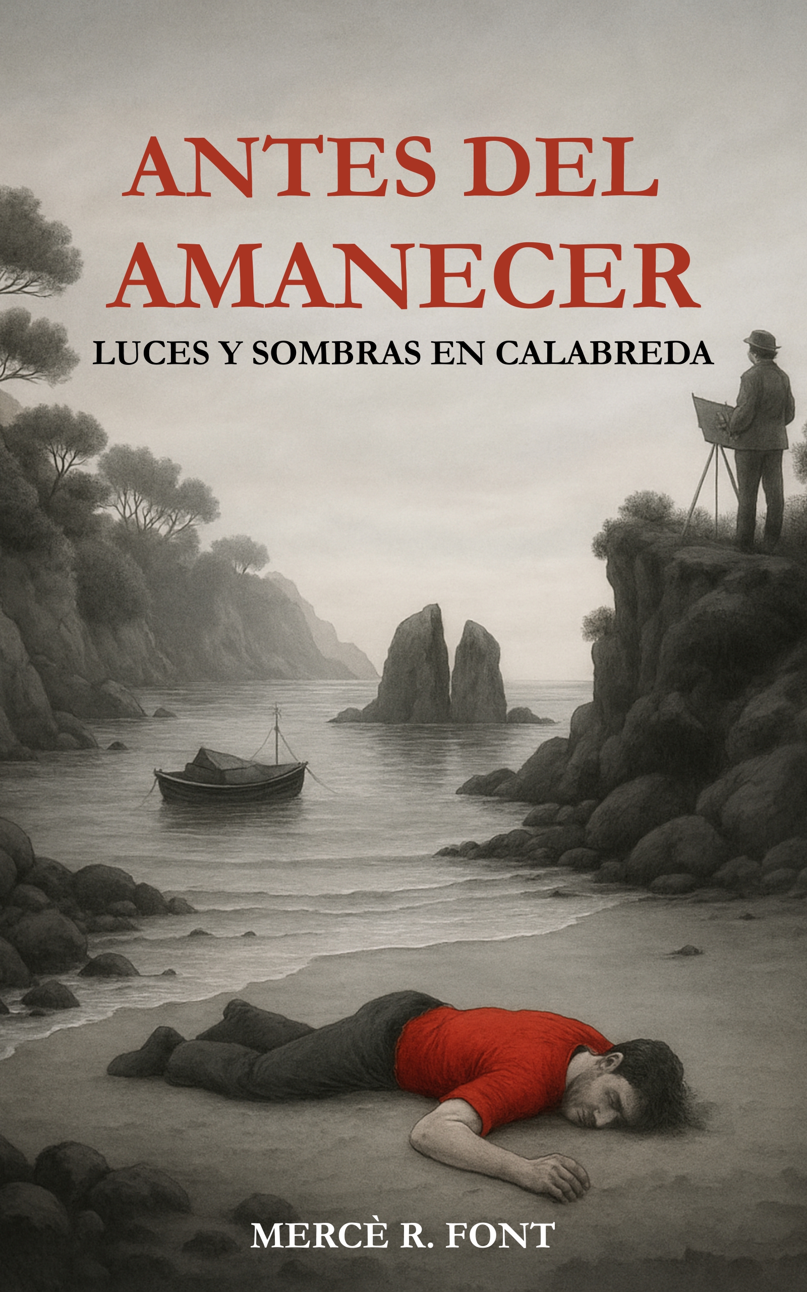 manecer