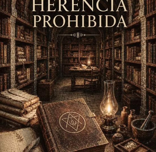 Prohibida Prohibida
