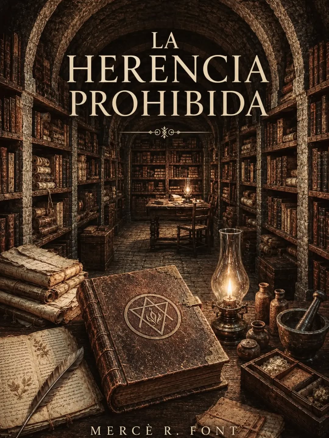  Prohibida